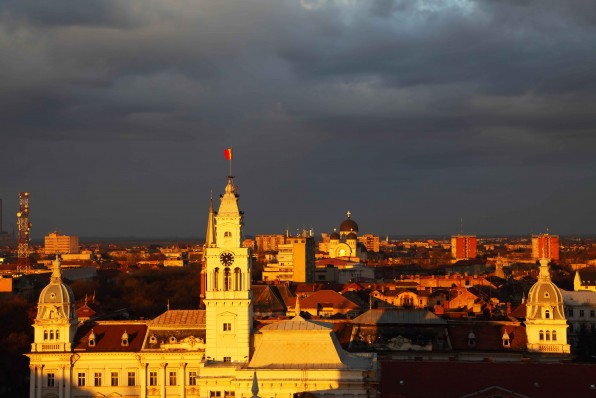 Arad Rathaus